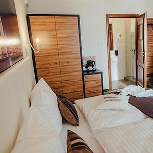Economy  Without Window Double Room